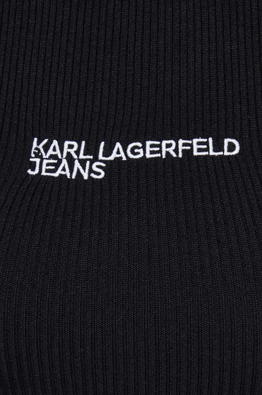 Боди Karl Lagerfeld Jeans