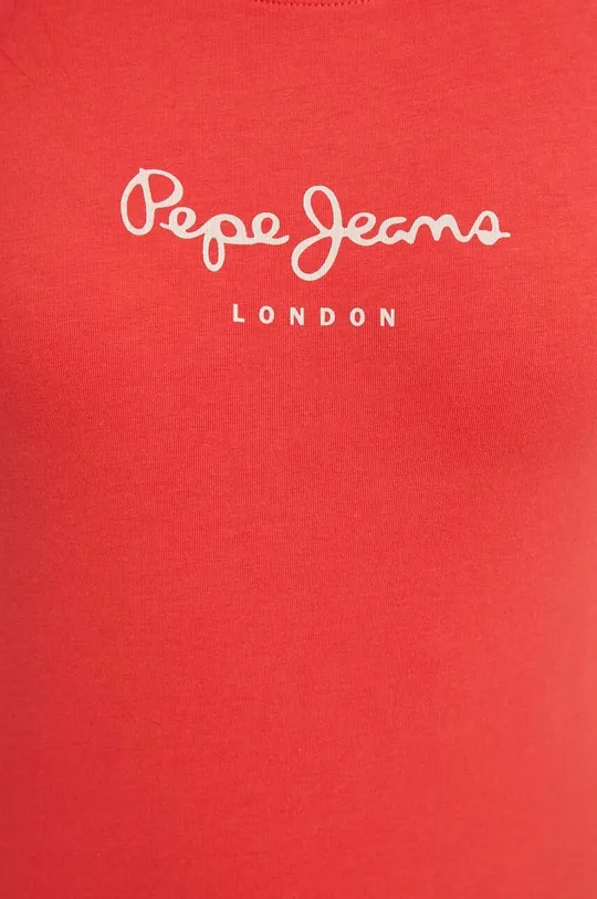 Pepe Jeans camicia a maniche lunghe Donna