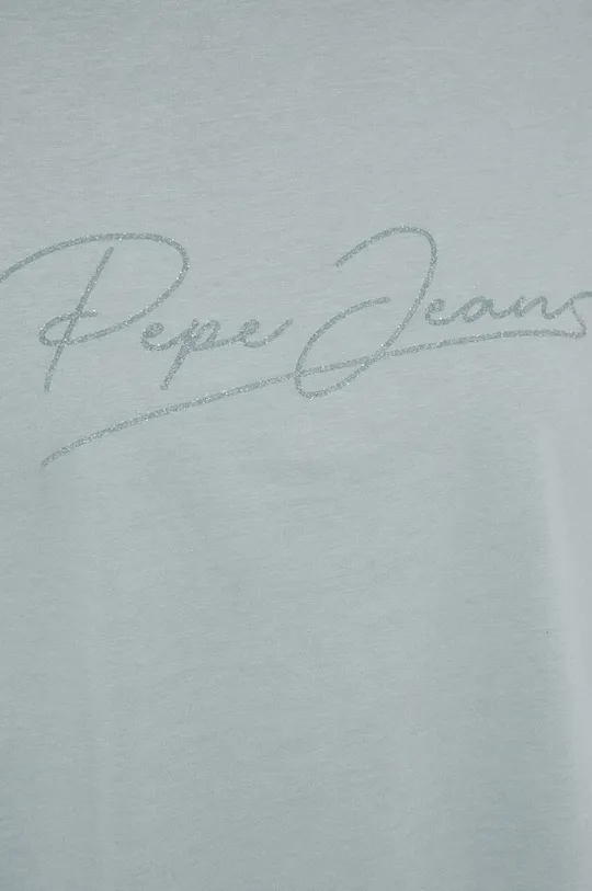 Pepe Jeans longsleeve HOPE Damski