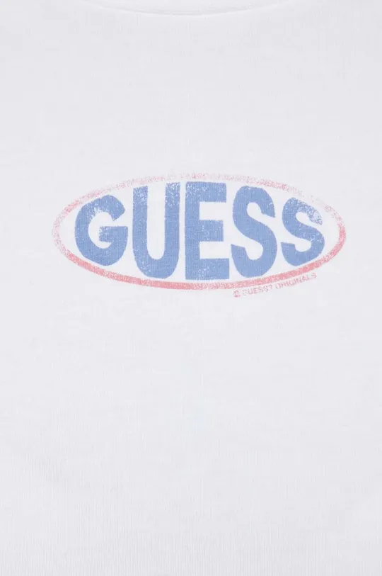 Majica dugih rukava Guess Originals