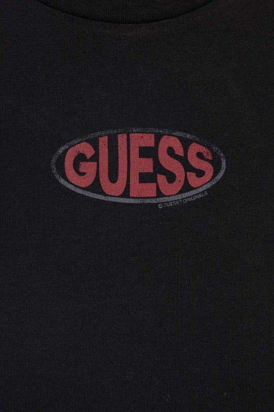 Guess Originals camicia a maniche lunghe Donna