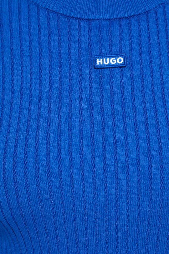 Pulover Hugo Blue Ženski
