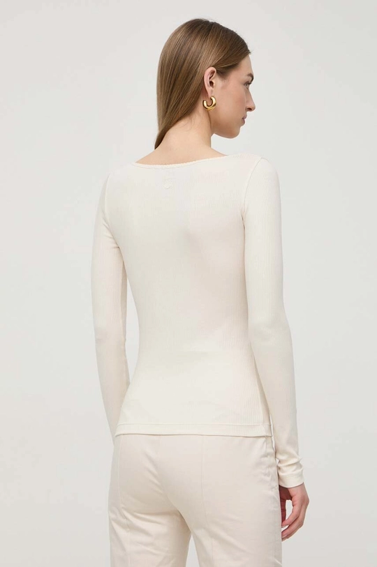 Longsleeve Pinko 48% Βαμβάκι, 48% Lyocell, 4% Σπαντέξ