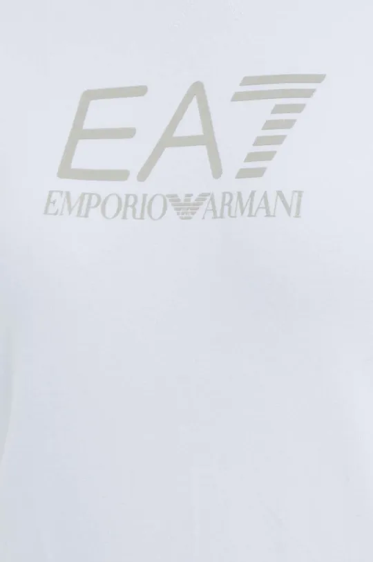 Majica dugih rukava EA7 Emporio Armani Ženski