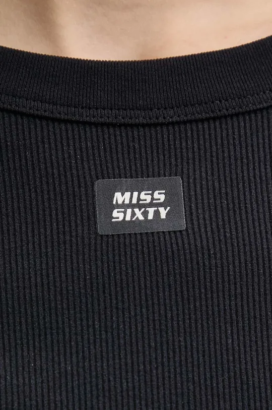 Tričko s dlhým rukávom Miss Sixty SJ4100 L/S Dámsky