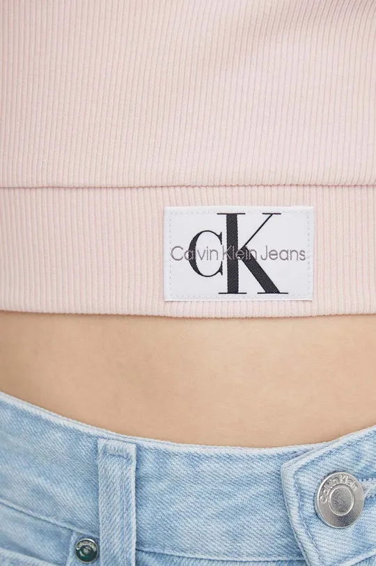Calvin Klein Jeans longsleeve Damski