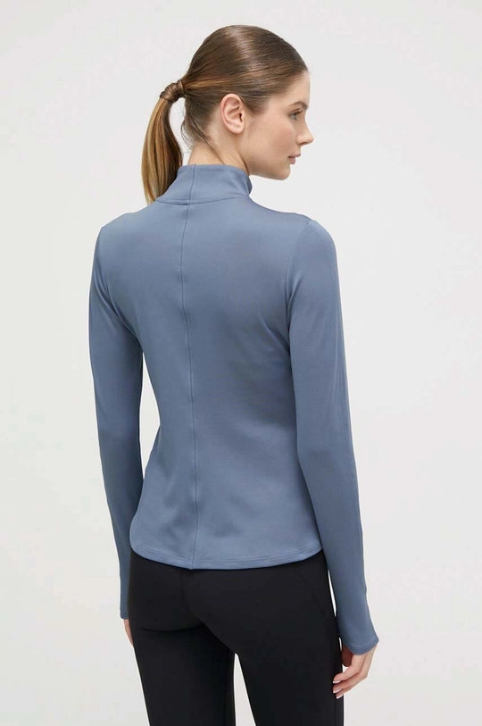 Calvin Klein Performance longsleeve treningowy 88 % Poliester, 12 % Elastan