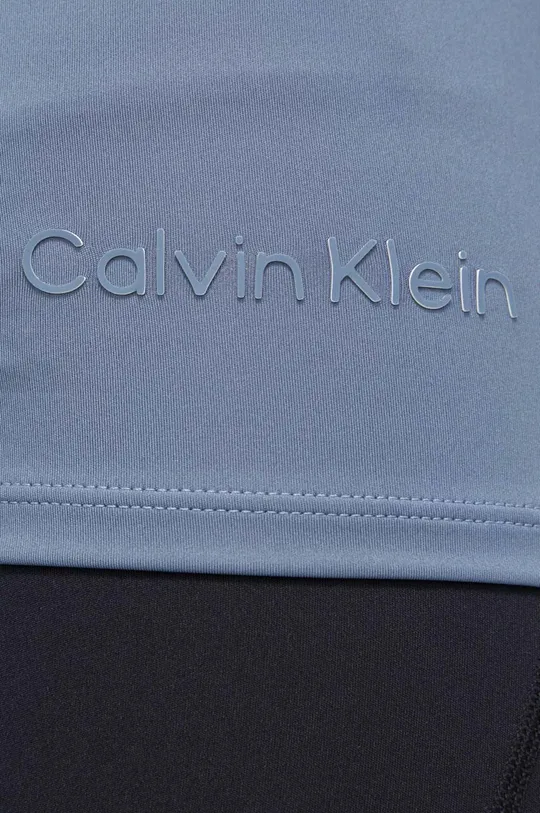 Лонгслів для тренувань Calvin Klein Performance Жіночий