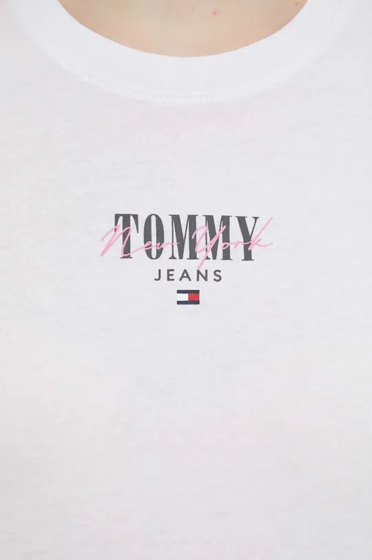 Longsleeve Tommy Jeans Γυναικεία