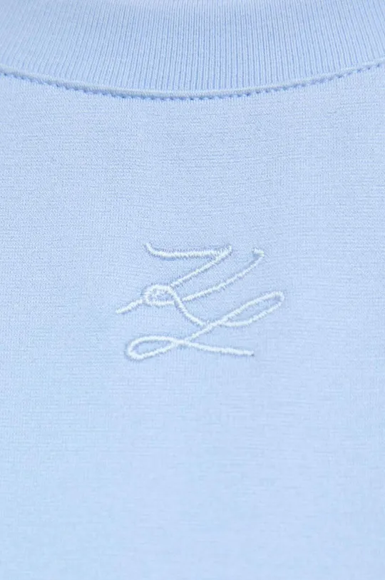 Bluza Karl Lagerfeld Ženski