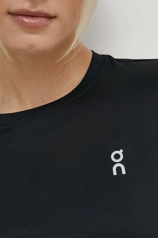Majica dugih rukava za trčanje On-running Core Ženski