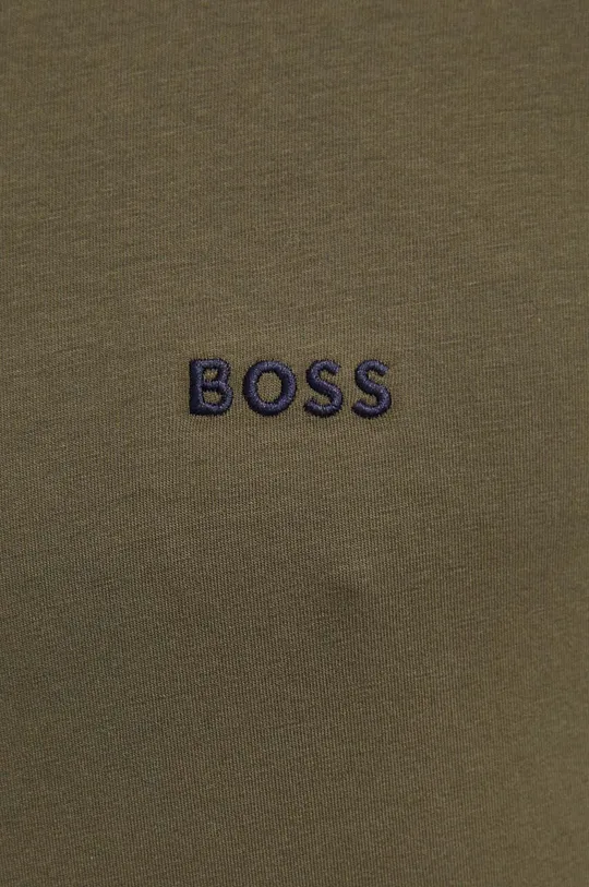 Лонгслів BOSS Чоловічий