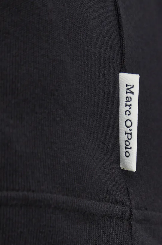 Majica z dolgimi rokavi Marc O'Polo Moški