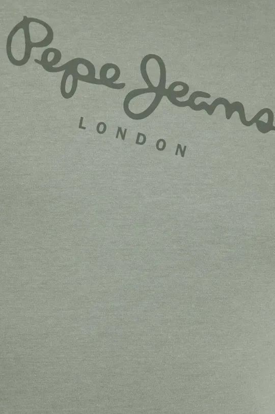 Pepe Jeans t-shirt in cotone Eggo Uomo