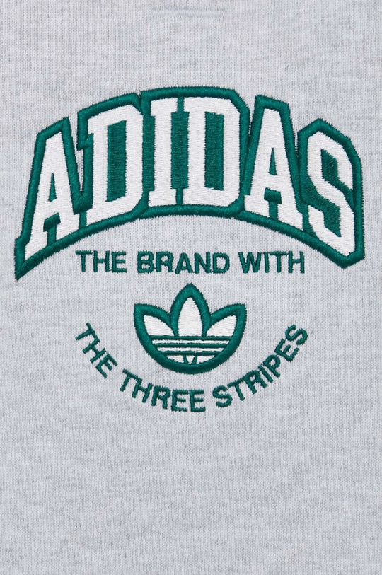 Bavlnená mikina adidas Originals Pánsky