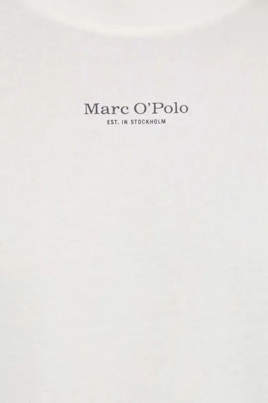 Бавовняний лонгслів Marc O'Polo Чоловічий