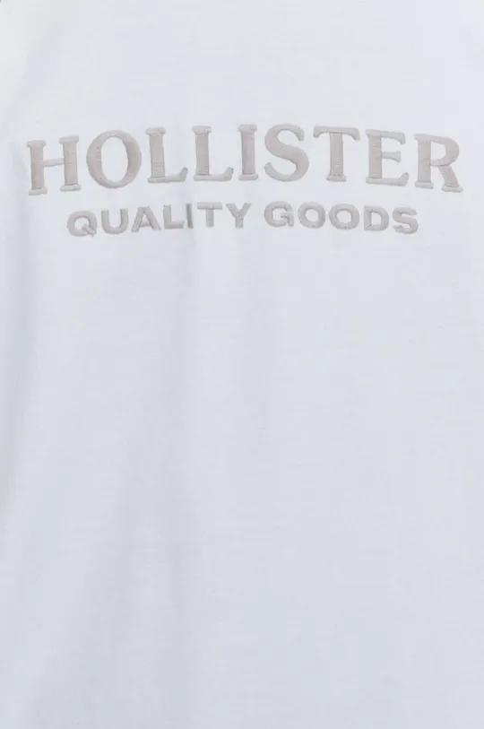 Hollister Co. longsleeve bawełniany Męski