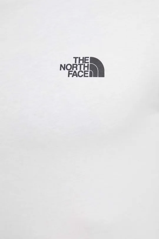 The North Face longsleeve din bumbac M L/S Redbox Tee De bărbați