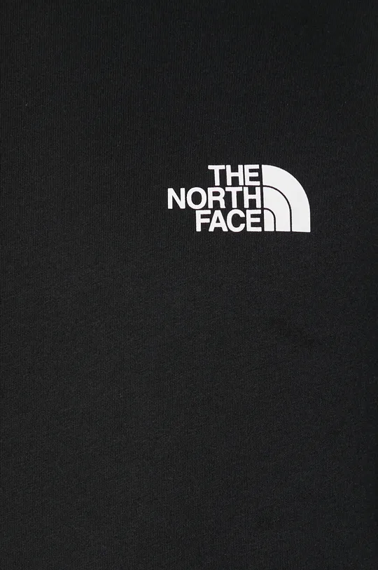 The North Face longsleeve M L/S Simple Dome Tee