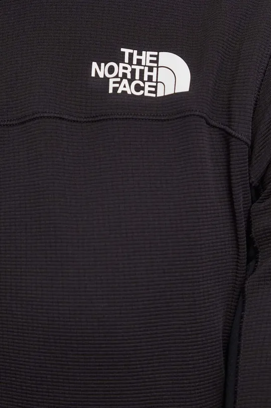 Športna majica z dolgimi rokavi The North Face Sunriser Moški