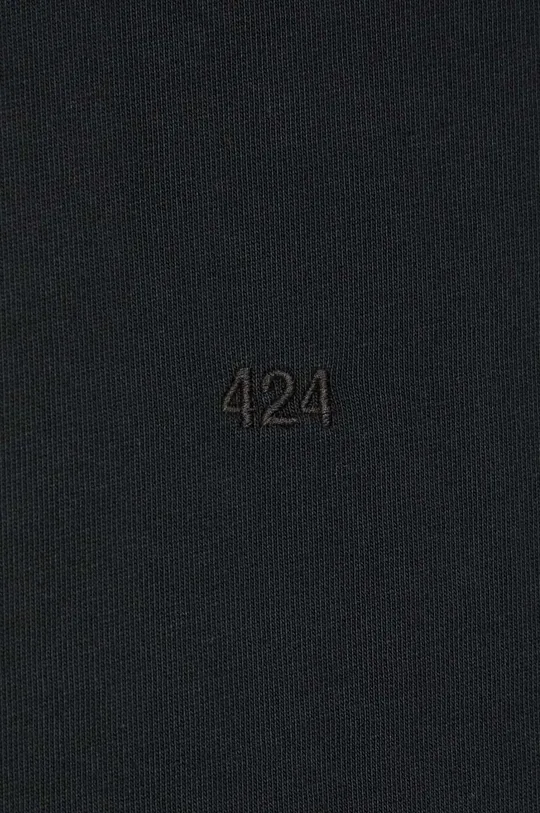 424 top a maniche lunghe in cotone Alias T-Shirt L/S
