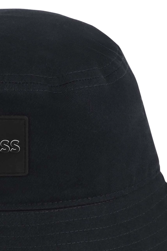 BOSS cappello in cotone bambino/a 100% Cotone