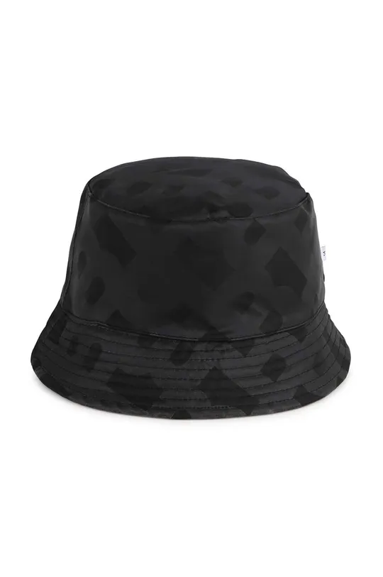Detský obojstranný klobúk BOSS 100 % Polyester