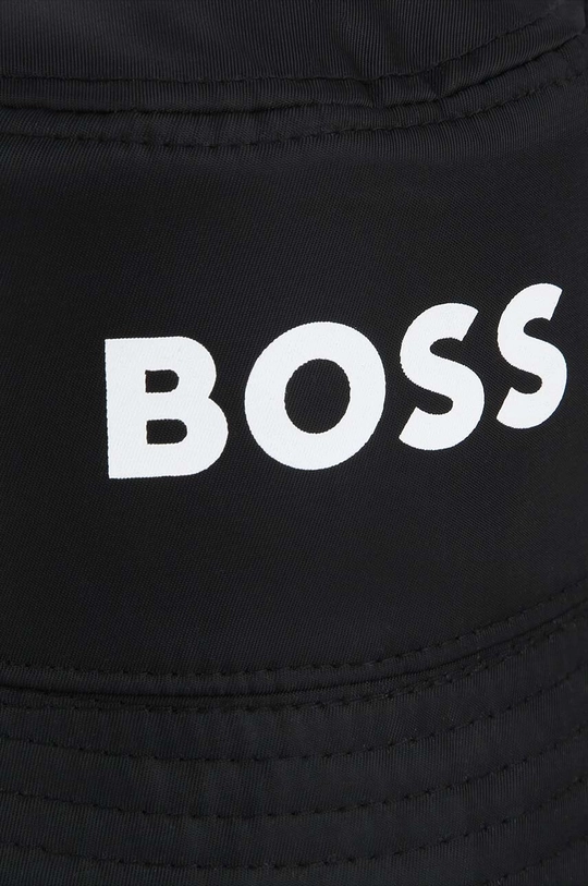 BOSS kifordítható gyerek sapka Fiú