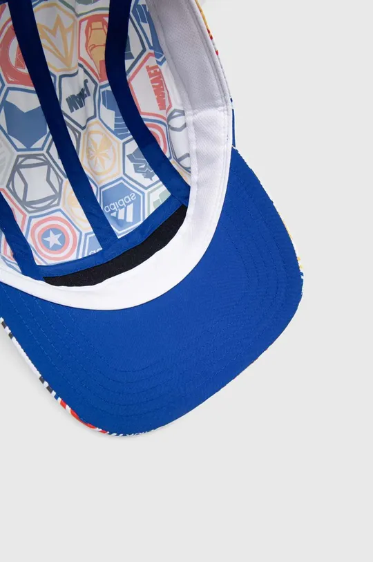 πολύχρωμο Παιδικό καπέλο μπέιζμπολ adidas Performance