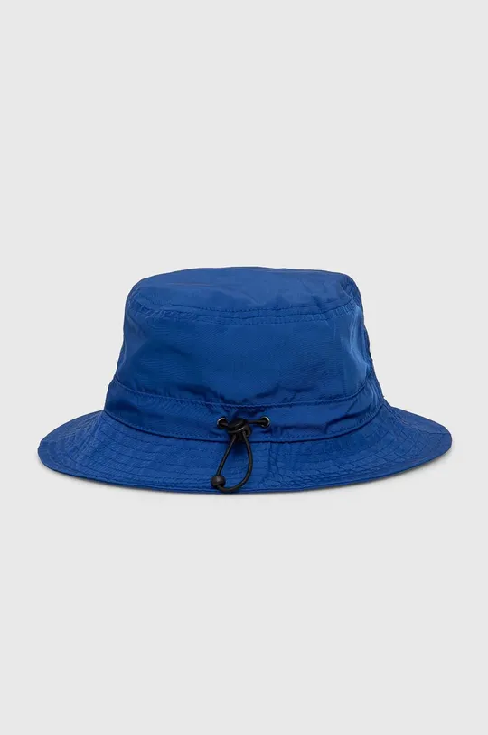 Detský klobúk United Colors of Benetton Základná látka: 100 % Polyester Podšívka: 100 % Nylón