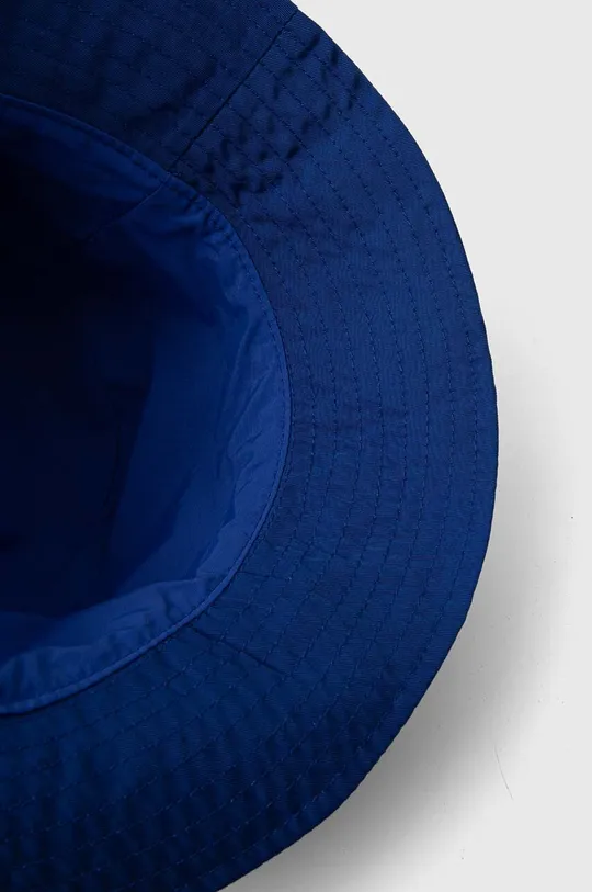 modrá Detský klobúk United Colors of Benetton