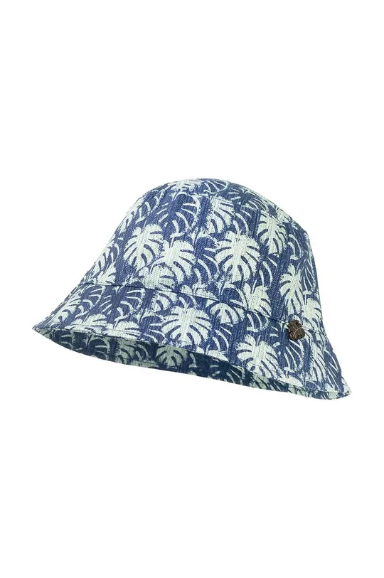 μπλε Παιδικό βαμβακερό καπέλο Jamiks GASPARD Για αγόρια