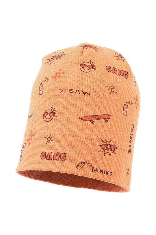 Jamiks cappello per bambini LEXUS arancione