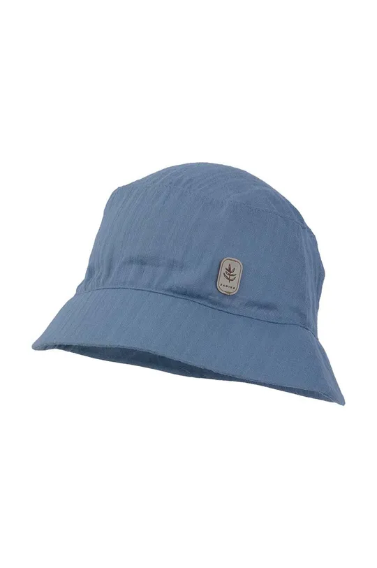 μπλε Παιδικό βαμβακερό καπέλο Jamiks MURSI Για αγόρια