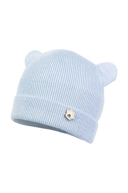 голубой Детская шапка Jamiks TED Для мальчиков