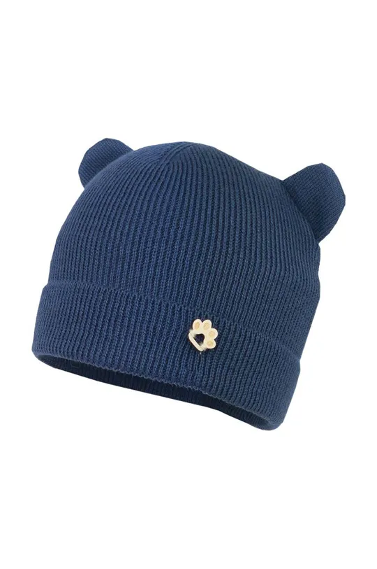 тёмно-синий Детская шапка Jamiks TED Для мальчиков