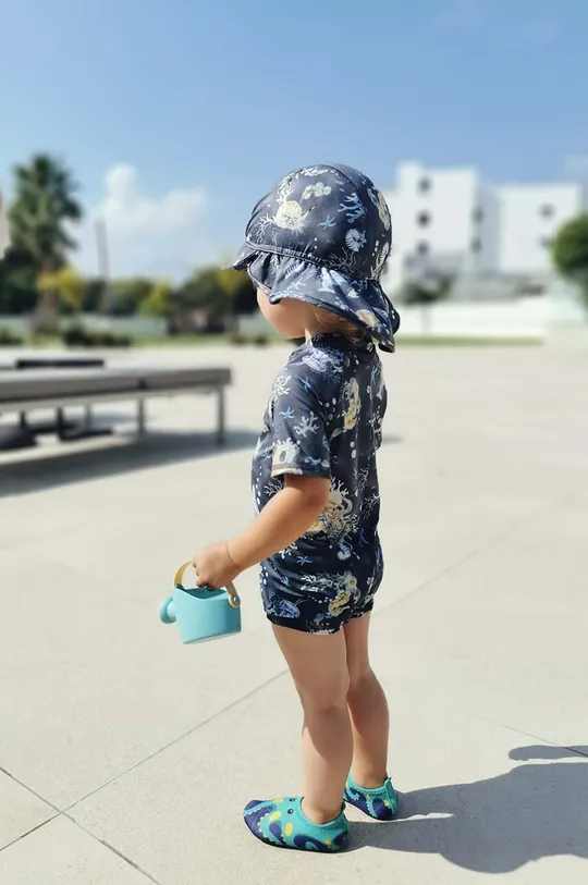 Detská baseballová čiapka Jamiks 82 % Polyester, 18 % Elastan