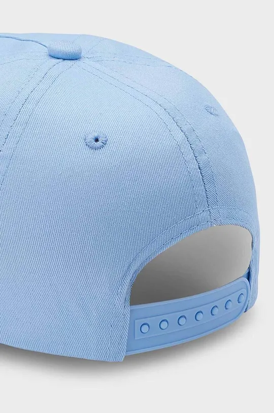 Παιδικό βαμβακερό καπέλο μπέιζμπολ Mayoral μπλε