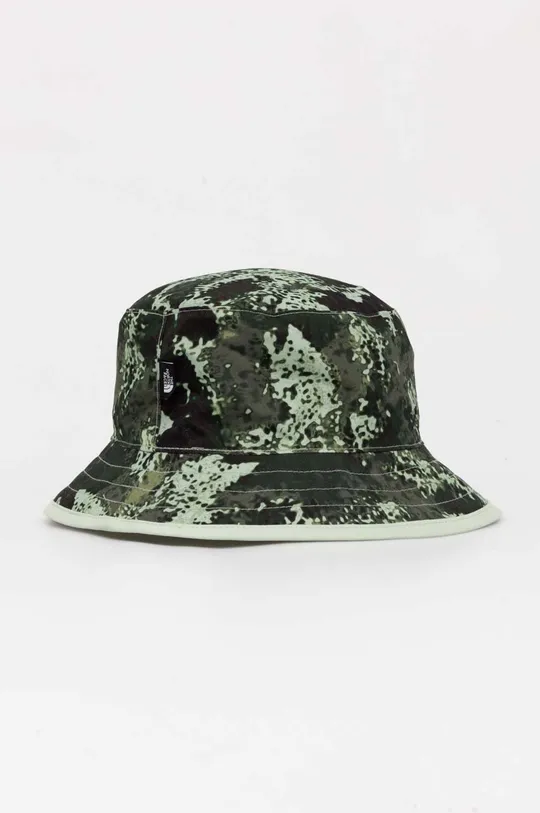 The North Face kapelusz dwustronny dziecięcy CLASS V REV BUCKET 100 % Poliester