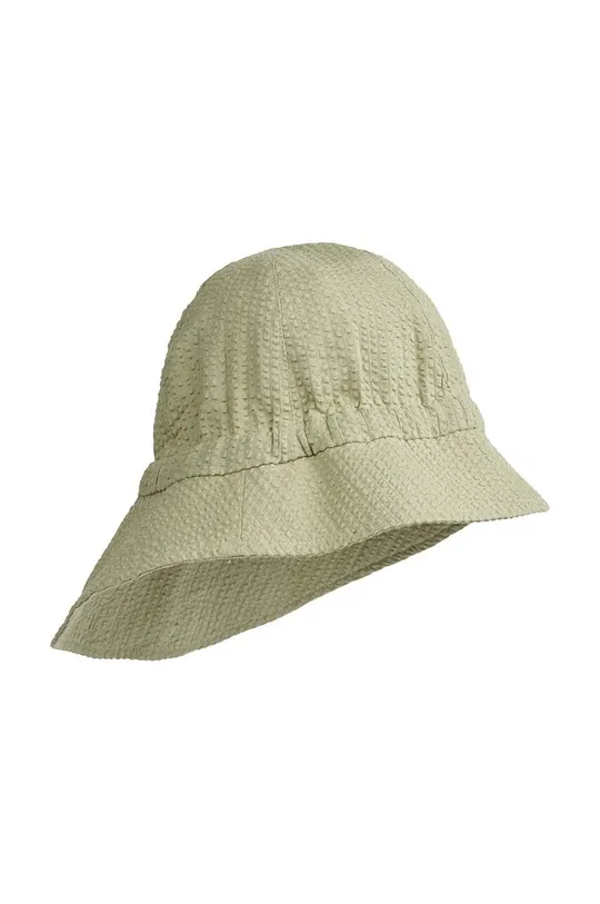 πολύχρωμο Παιδικό βαμβακερό καπέλο Liewood Για αγόρια