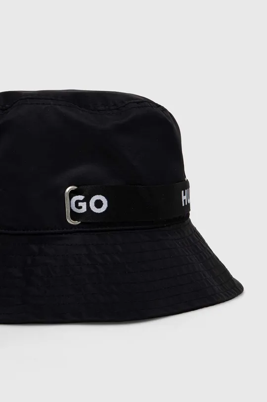 Шляпа HUGO Основной материал: 100% Полиамид Внутренняя часть: 100% Хлопок