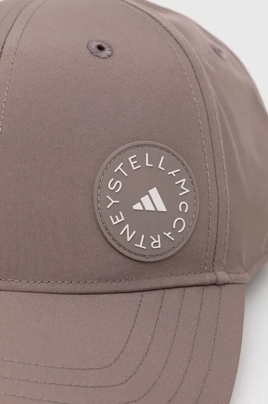 Καπέλο adidas by Stella McCartney 0 γκρί
