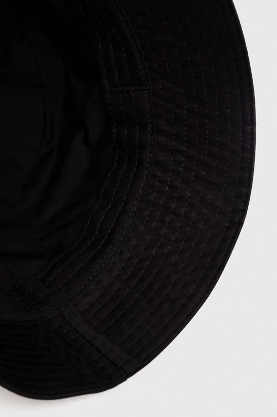 μαύρο Βαμβακερό καπέλο Karl Lagerfeld Jeans