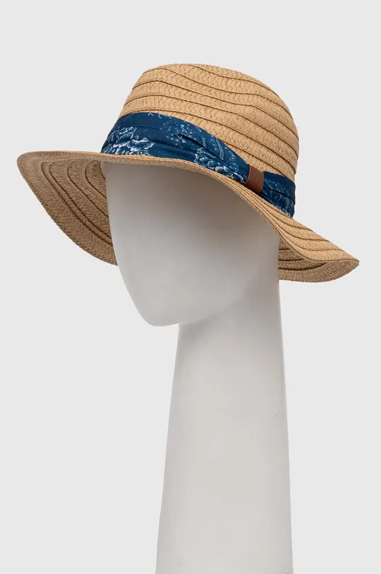 Lauren Ralph Lauren kapelusz beżowy