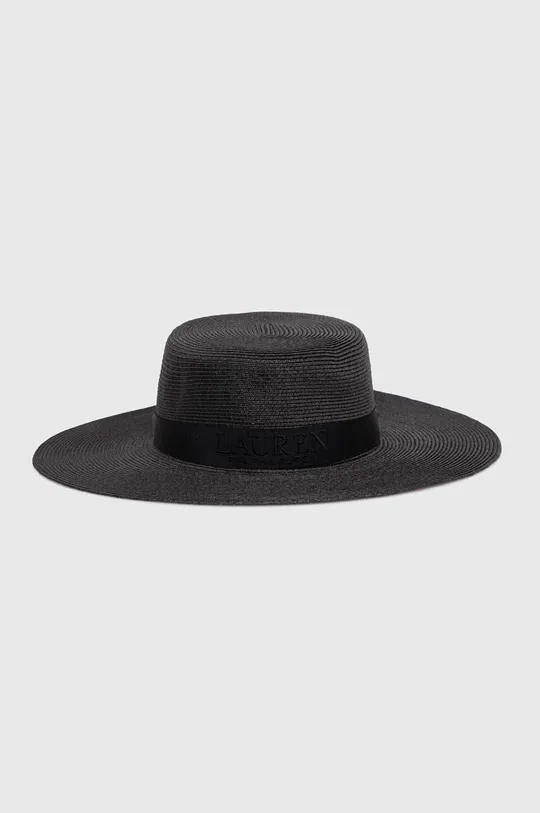 czarny Lauren Ralph Lauren kapelusz Damski