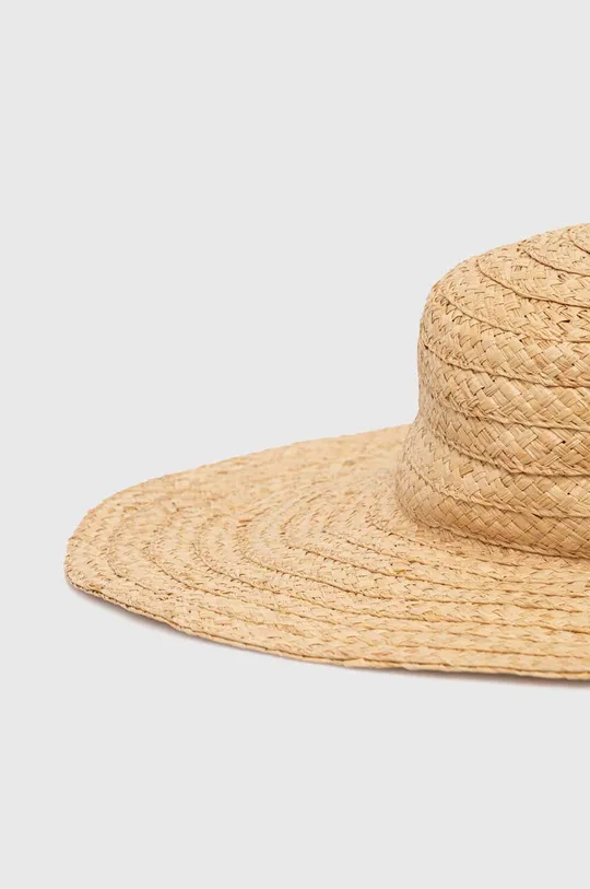 Шляпа Lauren Ralph Lauren 100% Солома