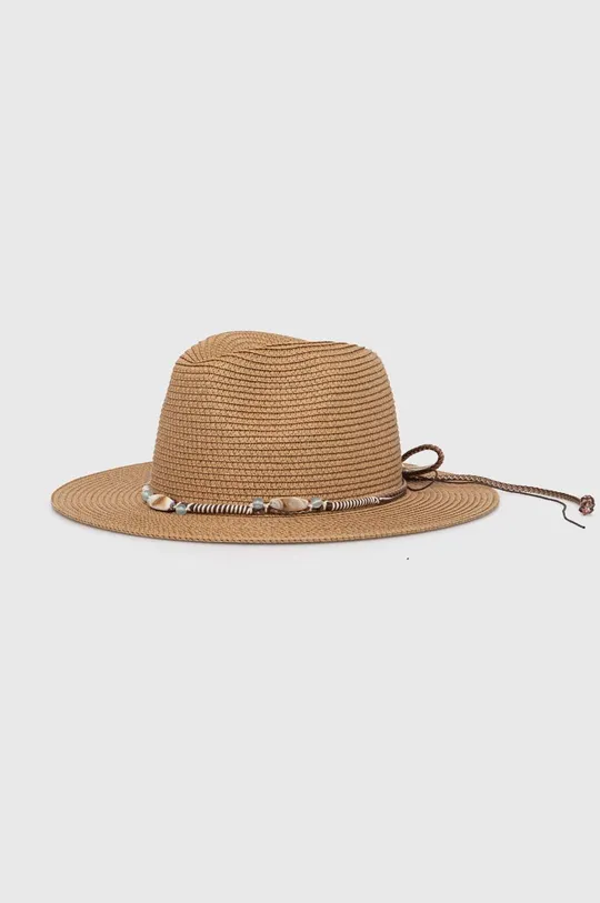 beige Pepe Jeans cappello NYA Donna