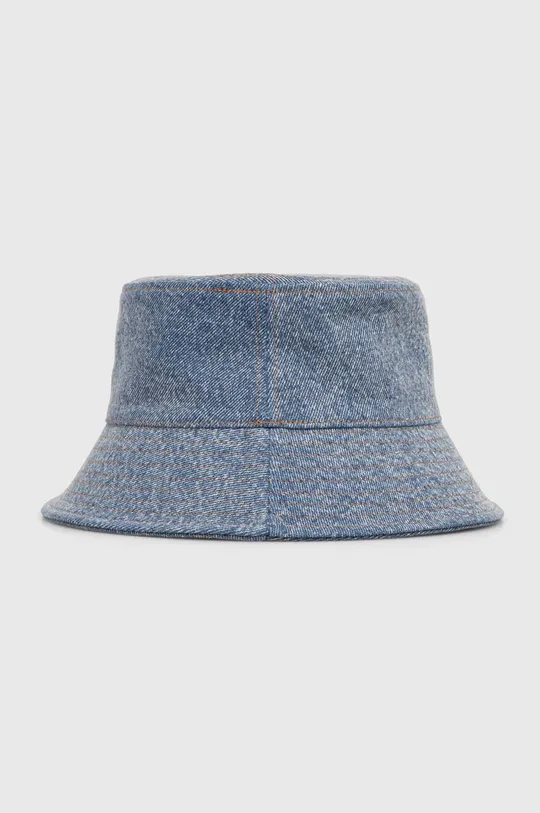 μπλε Τζιν καπέλο Moschino Jeans Γυναικεία