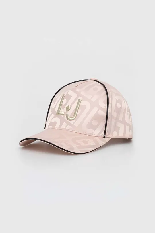 ροζ Καπέλο Liu Jo Γυναικεία