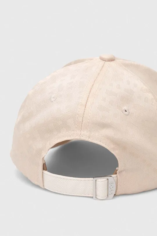 BOSS berretto da baseball Parte interna: 100% Cotone Materiale principale: 100% Poliestere